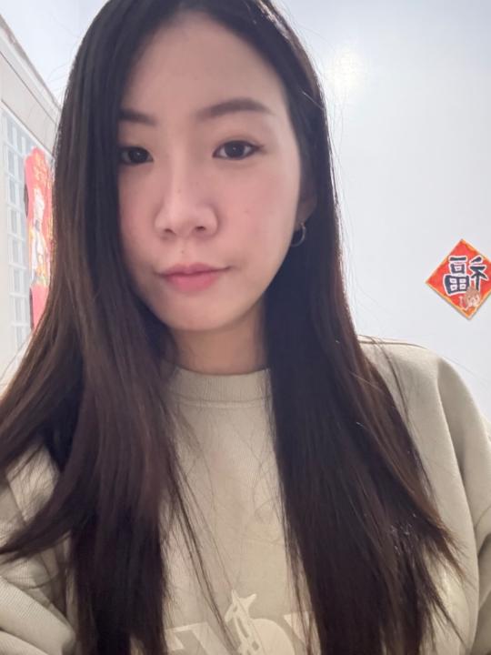 Erica Chiang