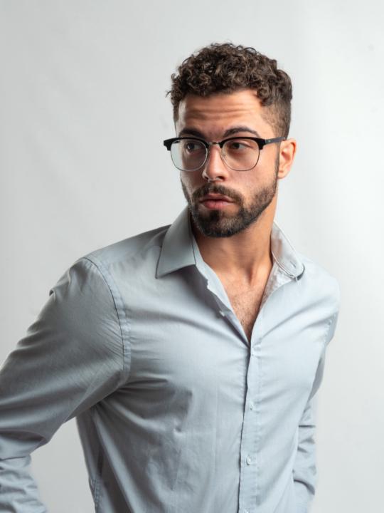 Pablo Rozas