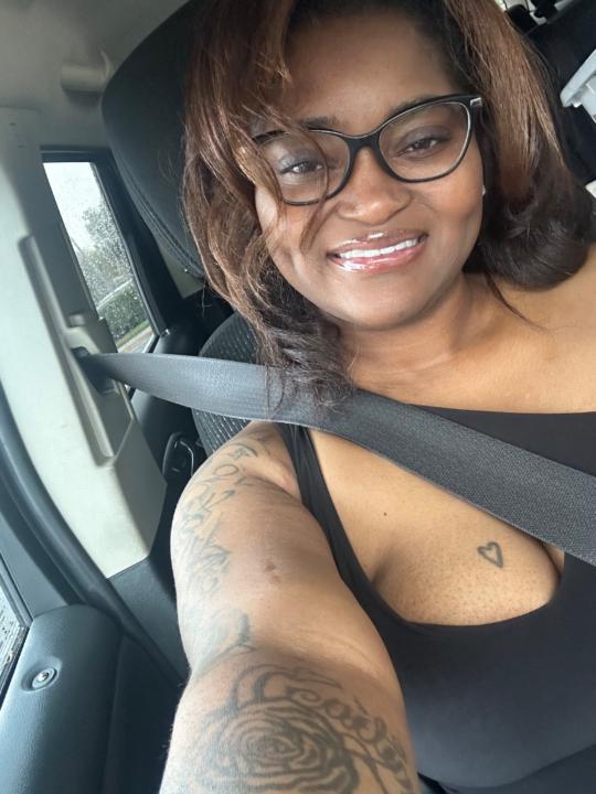 Shaunkia Jackson