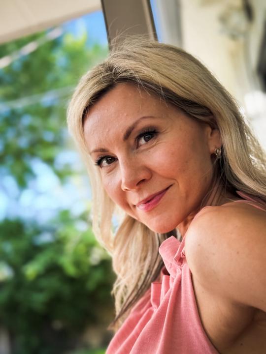 Dita Martinsone