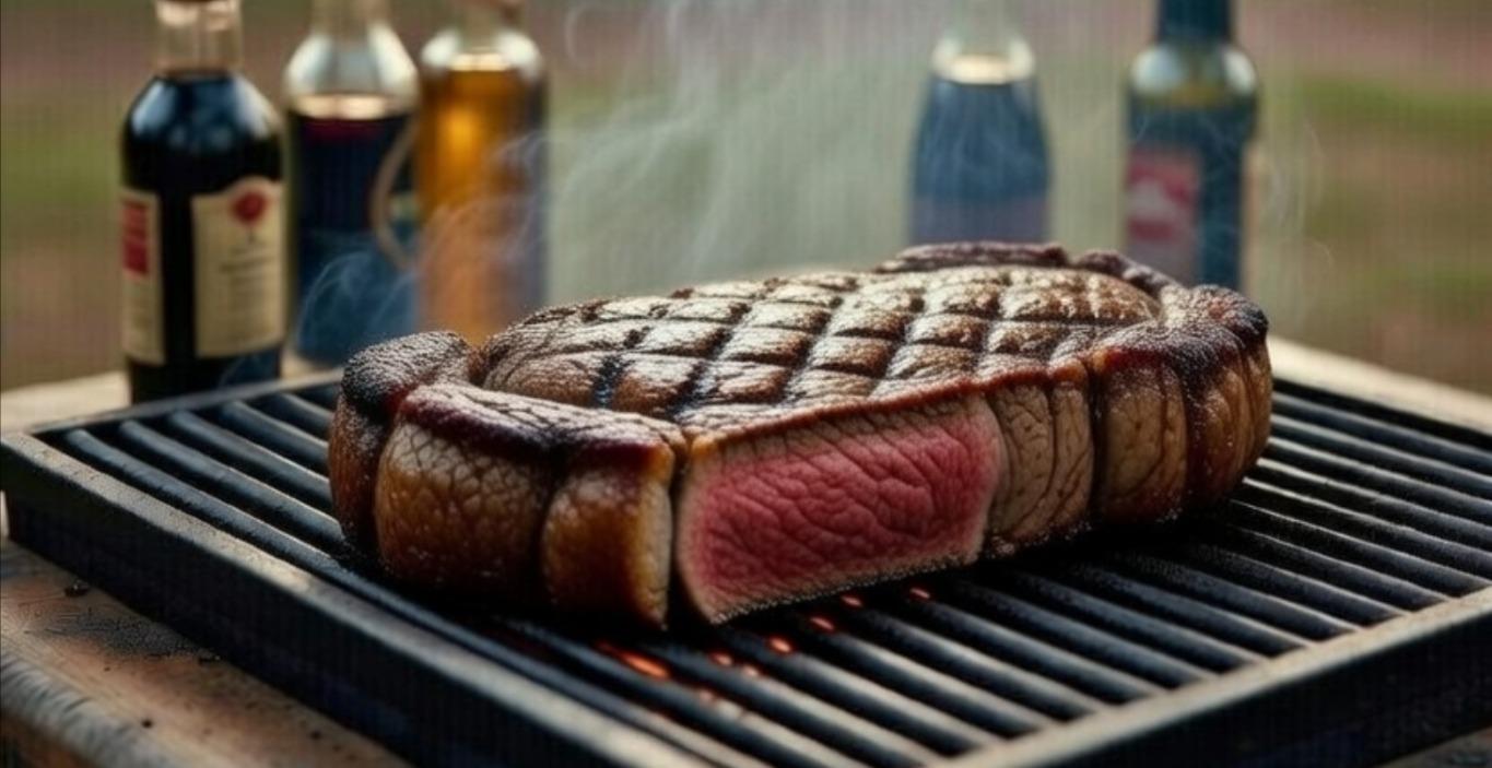 Buy Us A Steak! :) ($18)