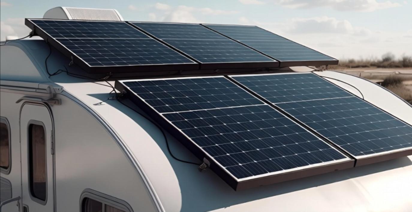 Buy Us Some Solar Panels! ($1,600)