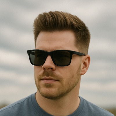 Asher Locke