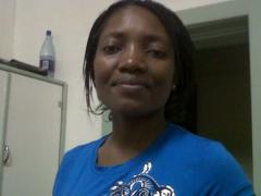 Ntombi Mokgalagadi