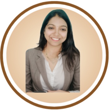 Vrushali Salunkhe