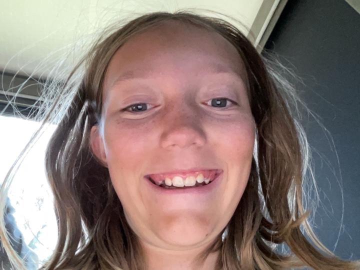 Chloe Zingale