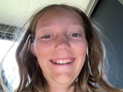 Chloe Zingale