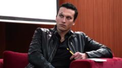 Salim Soussi