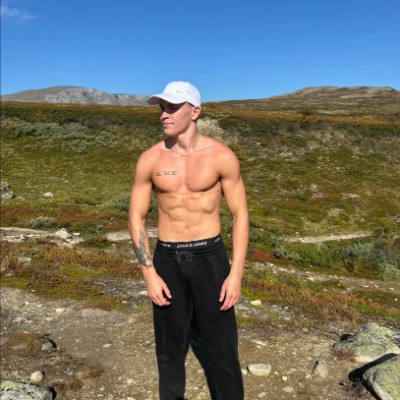 Anton Johansson