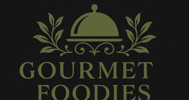 GourmetFoodies