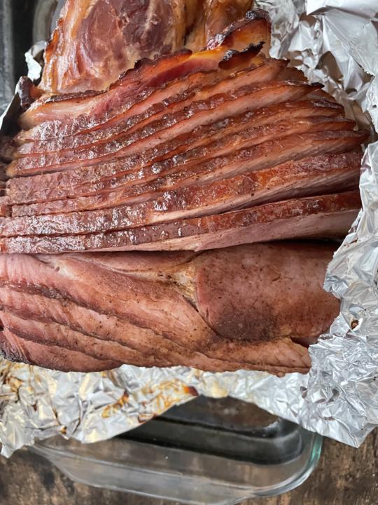 Thanksgiving Dinner 🍲 