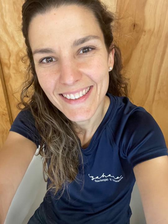 Azahara Pérez