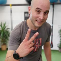 Cristian Zaragoza Santiago