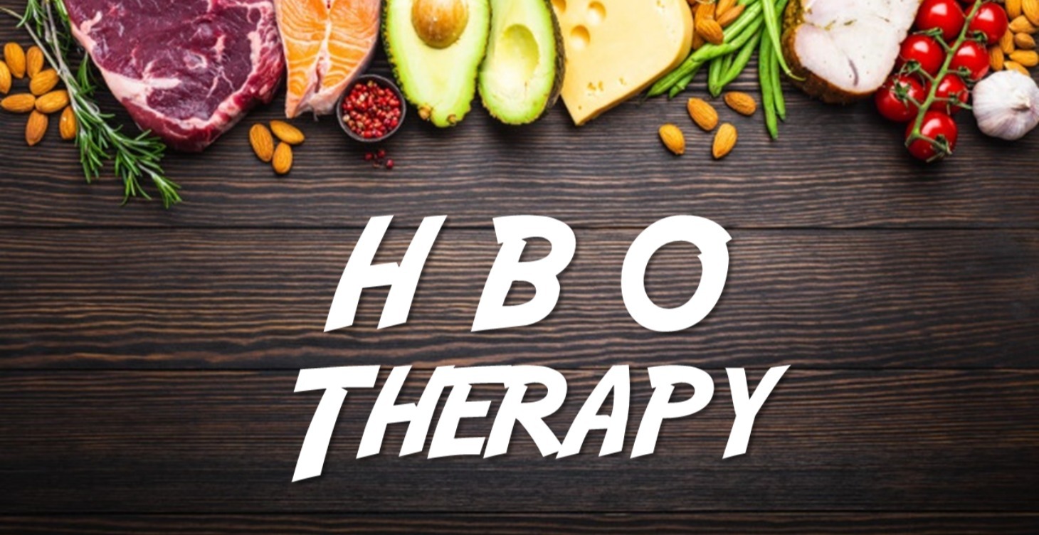 Hyperbaric Oxygen Chamber Therapy
