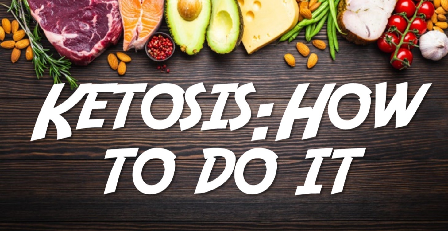 Keto Diet, Macros & Fasting