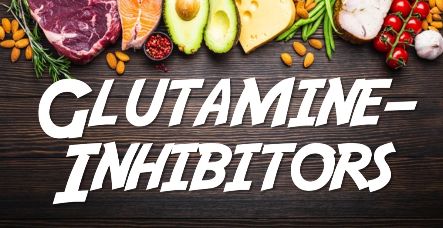 DON Alternatives to inhibit Glutamine