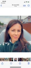 Sarah Golding