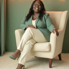 Tina Thomas