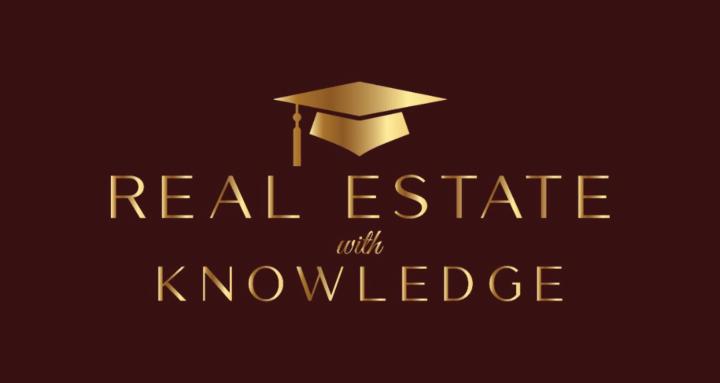 Real Estate with Knowledge