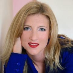 Priscilla 'Sapphira' Silcock