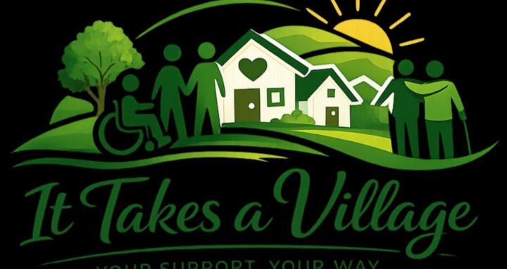 It Takes A Village