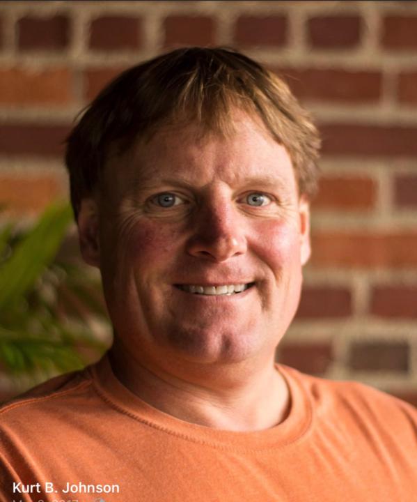 Kurt Johnson