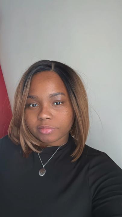Daejah Ramseur