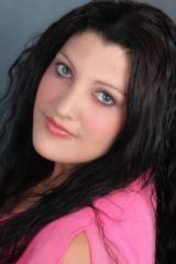 Carmen Van Zyl