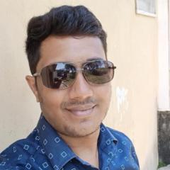 Raghuveer Nandakumar