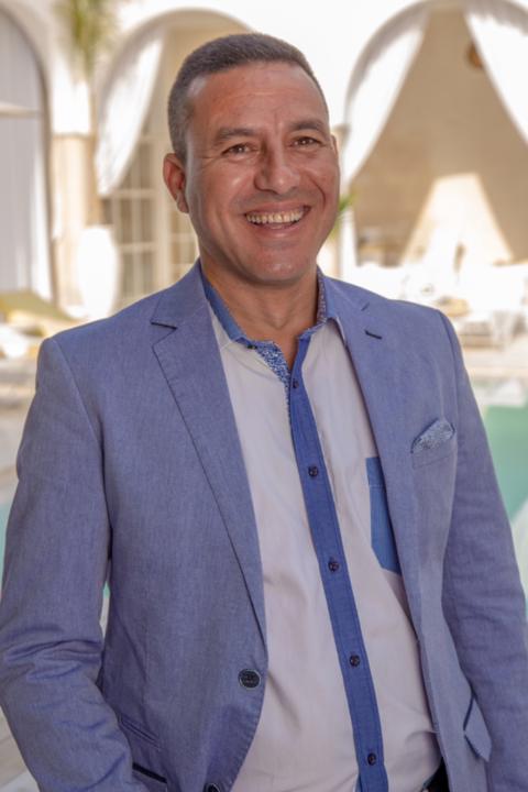 Yassine Alansari