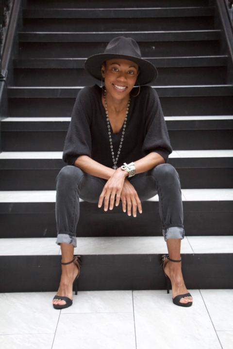 Latrelle Allen