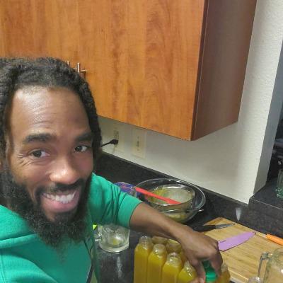 Maurice Shane Jr.