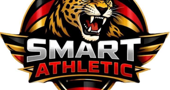 SMARTRIX ATHLETIC’S