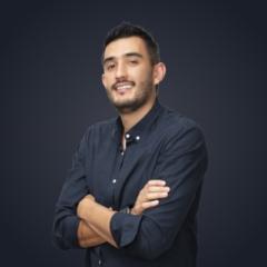 Simon Acosta