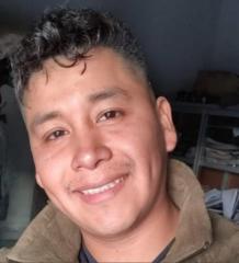Ivan Vacaflor