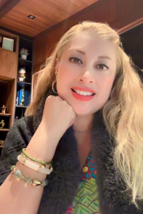 Mayra Guillén