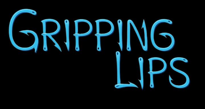 Gripping Lips
