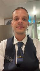 Kevin Thiourin
