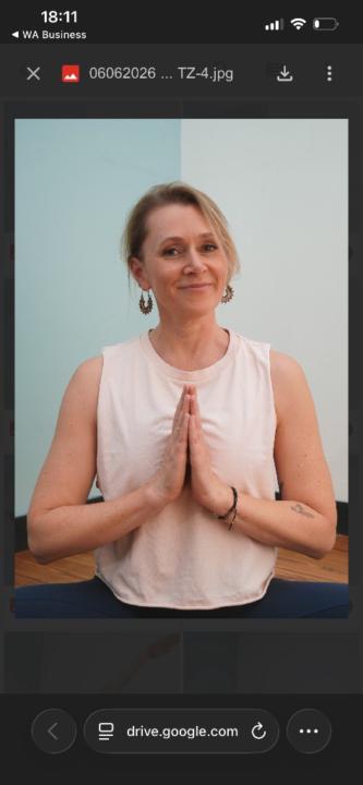 Julia Remberg