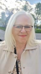 Grethe Berg