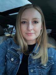 Sarah McSheene