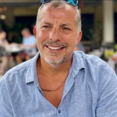 Joseph and Aleli Coniker