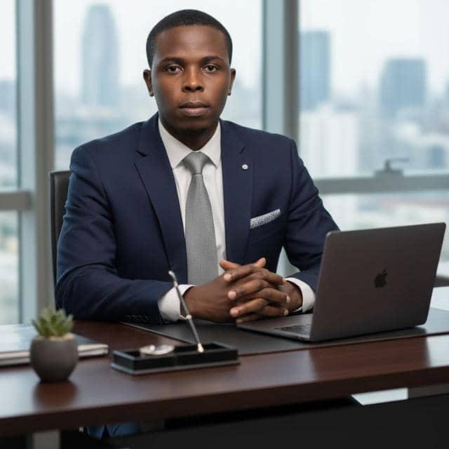 Jerremiah Omotehinse