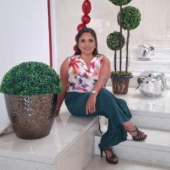 Ana Herrera