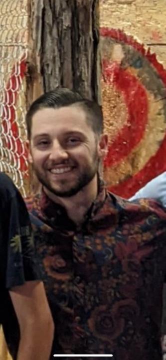 Kyle Golden