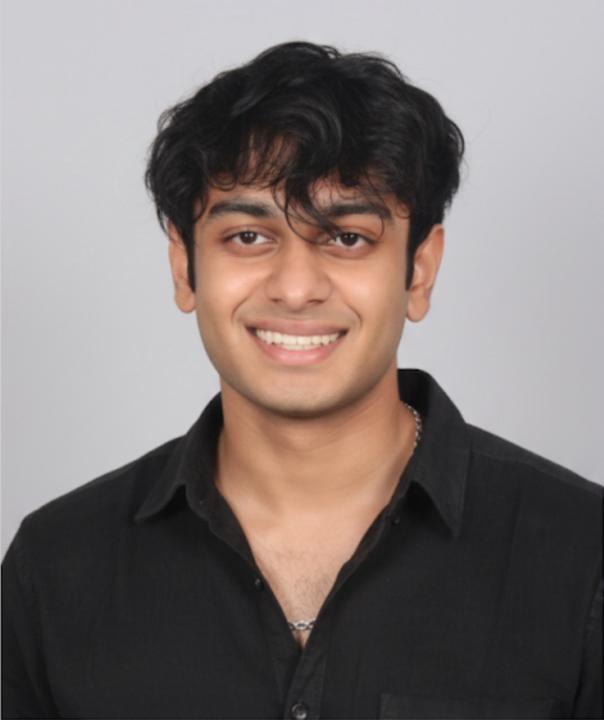 Nakul Menon
