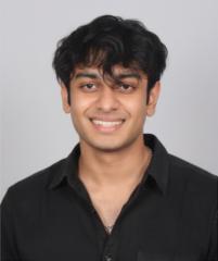 Nakul Menon