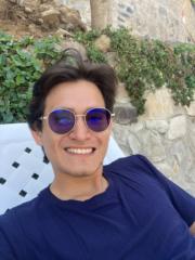 Diego Jairo Huaman Huancas