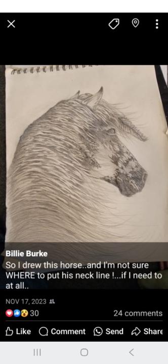 Billie Sue Tinney