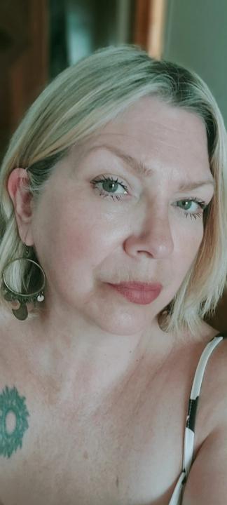 Clare McGilligan